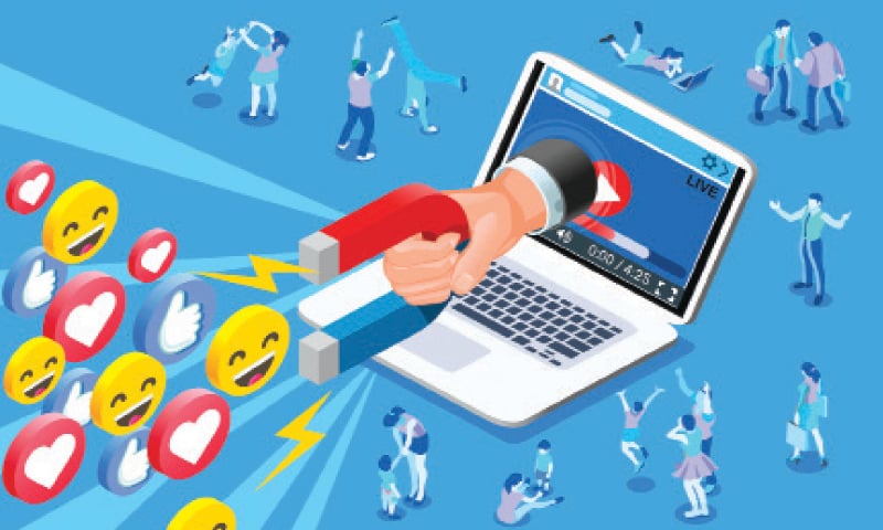 The Upward Jostle Of Social Video and Writer&nbsp;Economy